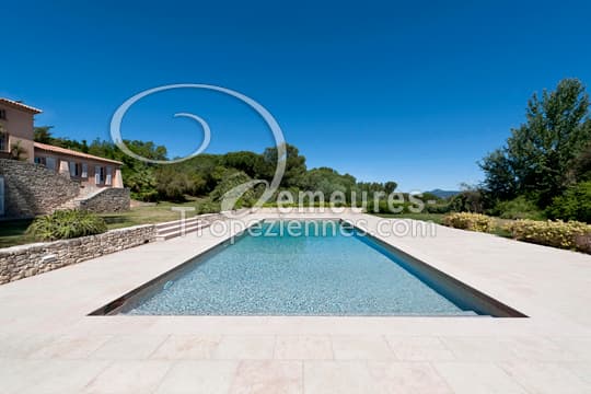 Estate in Le Capon — photo 3