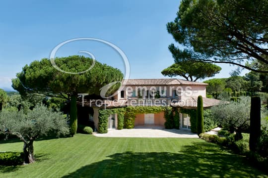 Villa Rental, Le Capon — photo 2