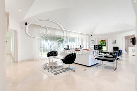 Villa Rental, Le Capon — photo 5