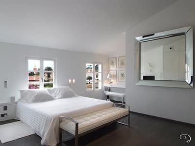 Contemporary Duplex Apartment — photo 3