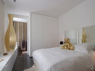 Contemporary Duplex Apartment — photo 5