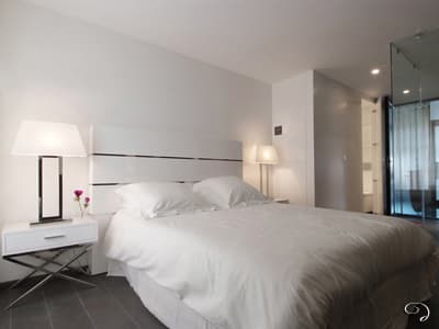 Contemporary Duplex Apartment — photo 6