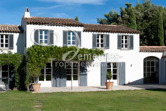Country House, Grimaud