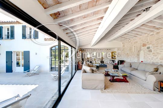 Country House, Grimaud — photo 5