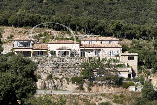 Private Domain Villa, Grimaud