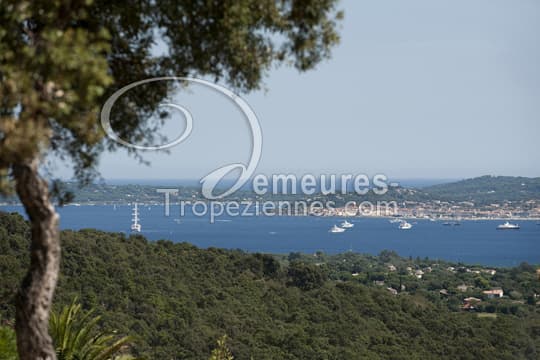 Private Domain Villa, Grimaud — photo 2