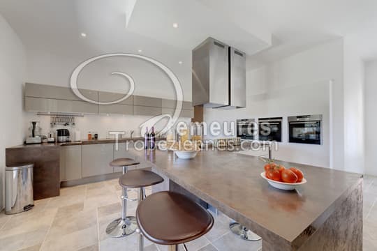 Private Domain Villa, Grimaud — photo 3