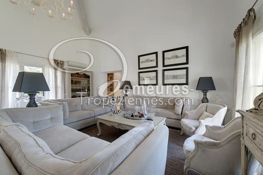 Private Domain Villa, Grimaud — photo 4