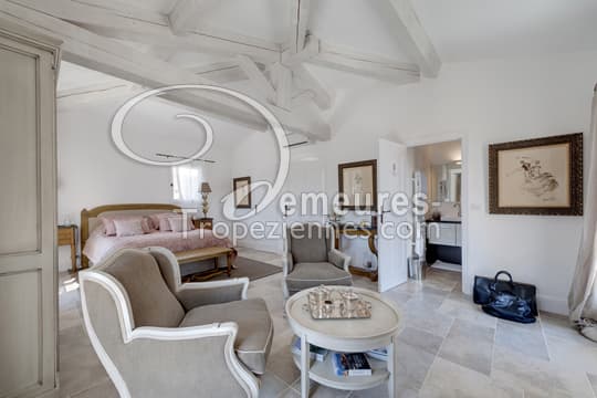 Private Domain Villa, Grimaud — photo 6