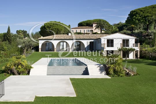 Villa in Sainte-Anne