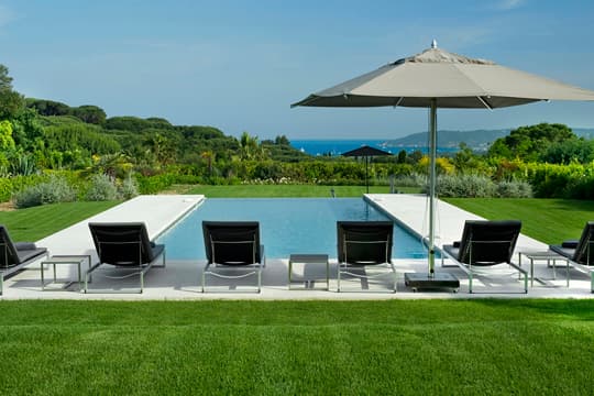 Villa in Sainte-Anne — photo 2