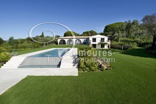 Villa in Sainte-Anne — photo 3