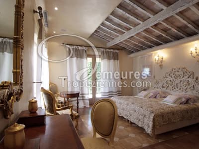 Mansion on Pampelonne Bay — photo 4