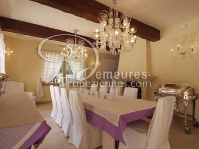 Mansion on Pampelonne Bay — photo 6