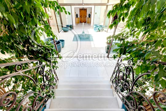 Villa in the Parcs de Saint-Tropez — photo 3