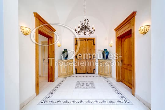 Villa in the Parcs de Saint-Tropez — photo 5