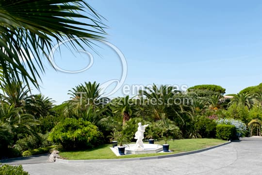 Villa in the Parcs de Saint-Tropez — photo 6