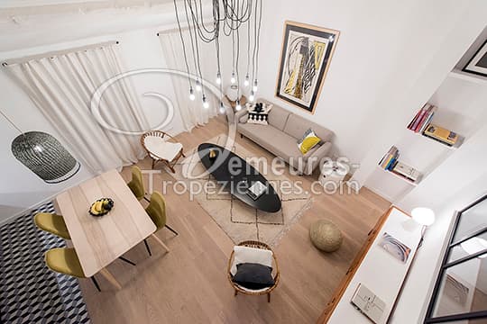 Apartment near the Harbour — photo 4