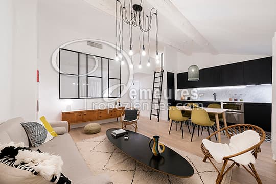 Apartment near the Harbour — photo 5