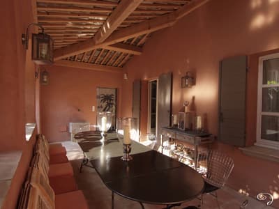 Village House near the Port — photo 4
