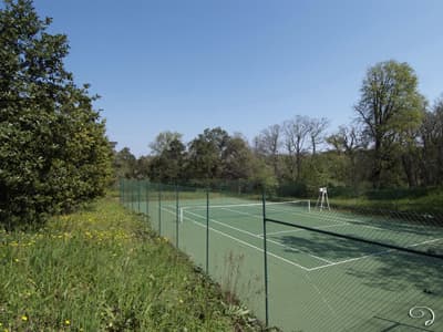 House with Tennis Court, Ramatuelle — photo 2