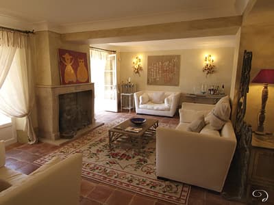 Villa on the Hill of Sainte-Anne — photo 3