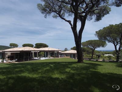 Villa Maroma