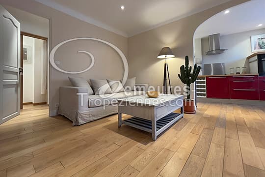 Apartment near Place des Lices — photo 2