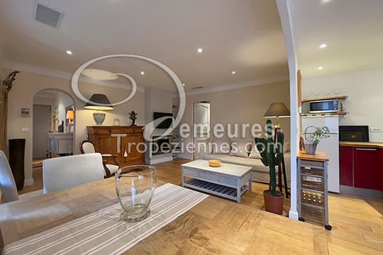 Apartment near Place des Lices — photo 3