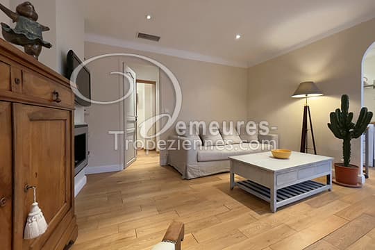 Apartment near Place des Lices — photo 5