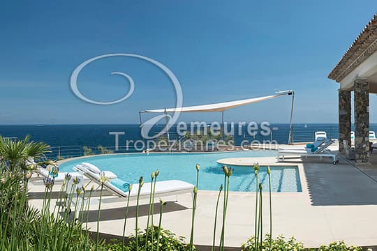 Water's Edge, Les Parcs de Saint-Tropez