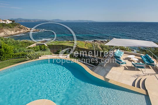Water's Edge, Les Parcs de Saint-Tropez — photo 10