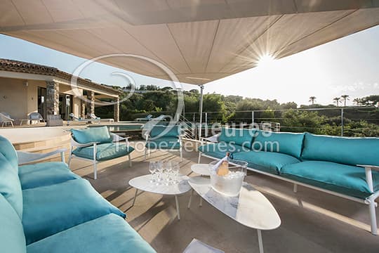Water's Edge, Les Parcs de Saint-Tropez — photo 2
